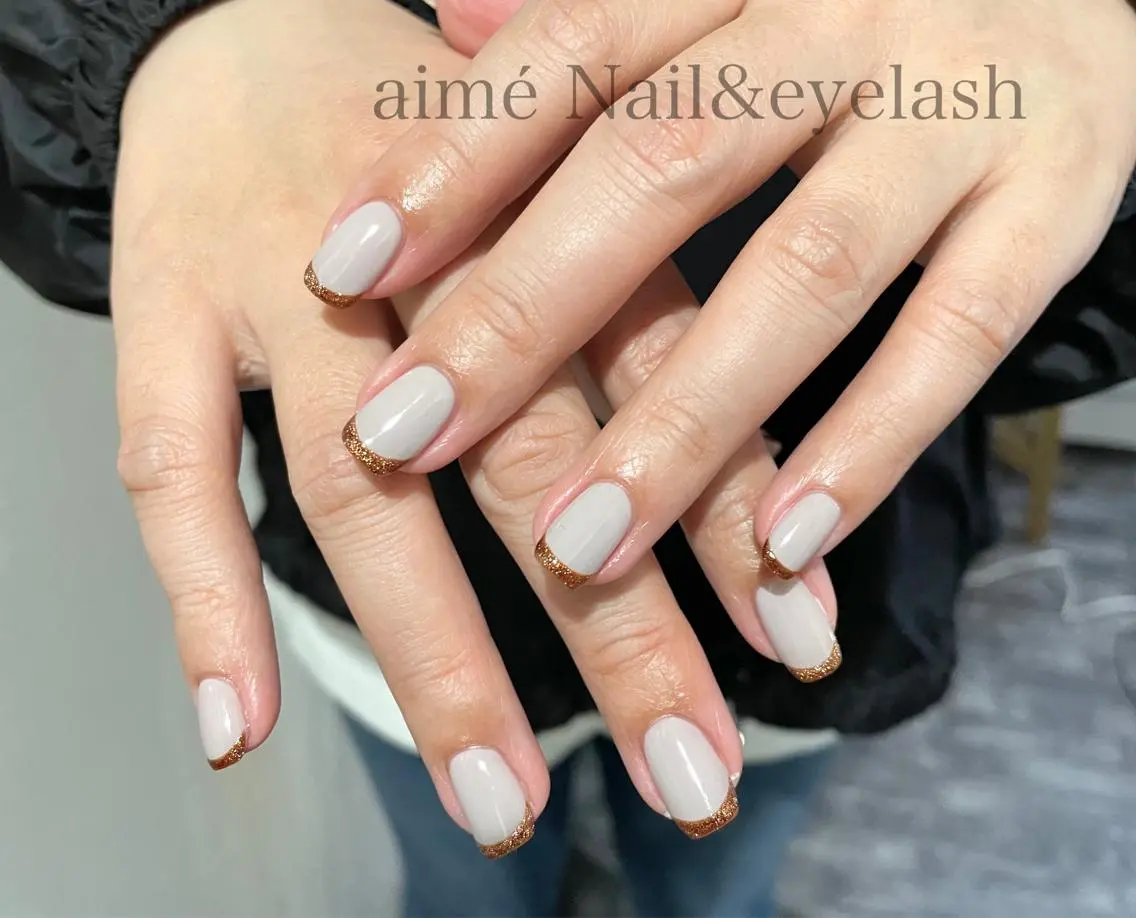 ネイル bijou Minaのネイルデザイン