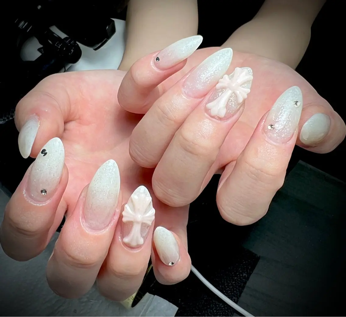 ネイル ハンドネイル Emiii Ana.chuoのネイルデザイン
