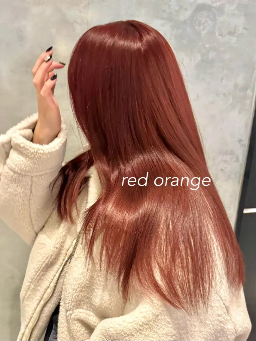 ミディアム カラー ヘアアレンジ ブリーチ ダブルカラー ブリーチなしカラー ボブ 顔周りカット×透明感 カラー💫AINAのヘアスタイル