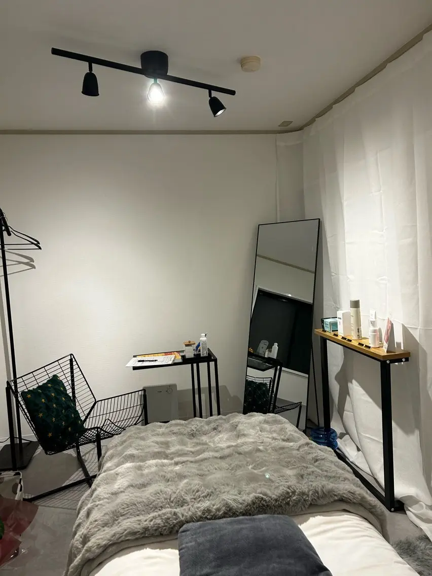韓国🇰🇷価格 サロン_Nbibiの眉毛・アイブロウイメージ