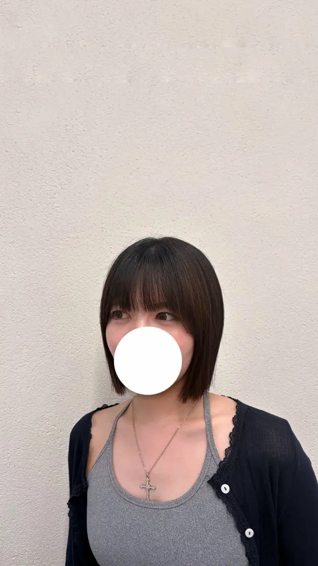 ショート nouty/ 華姫のヘアスタイル