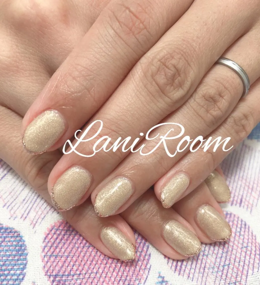 ネイル Lani Roomのネイルデザイン