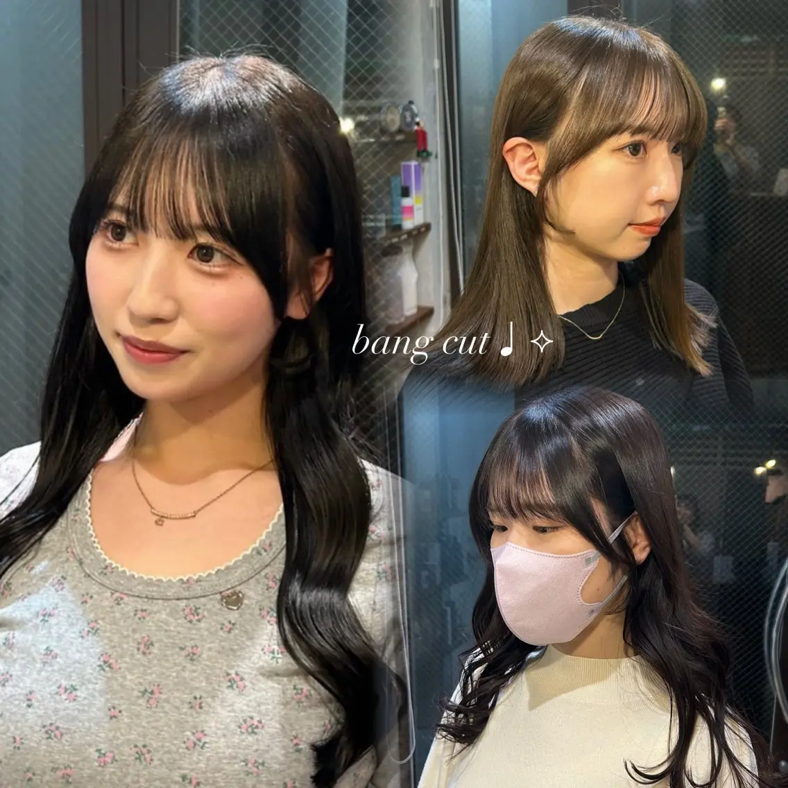 ロング ロング/ミディアム レイヤーmana🧁のヘアスタイル