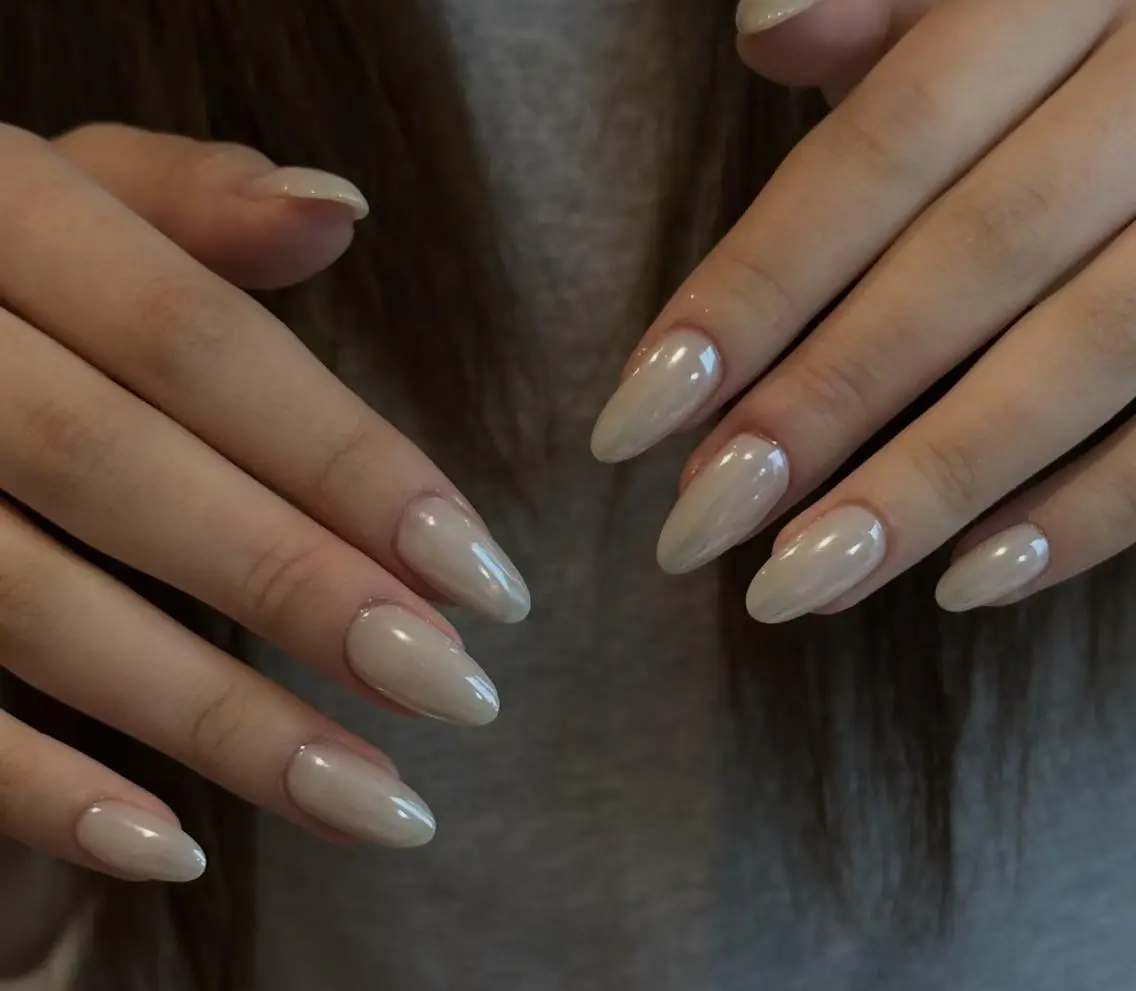 ネイル ハンドネイル 🎀 UU_nailのネイルデザイン