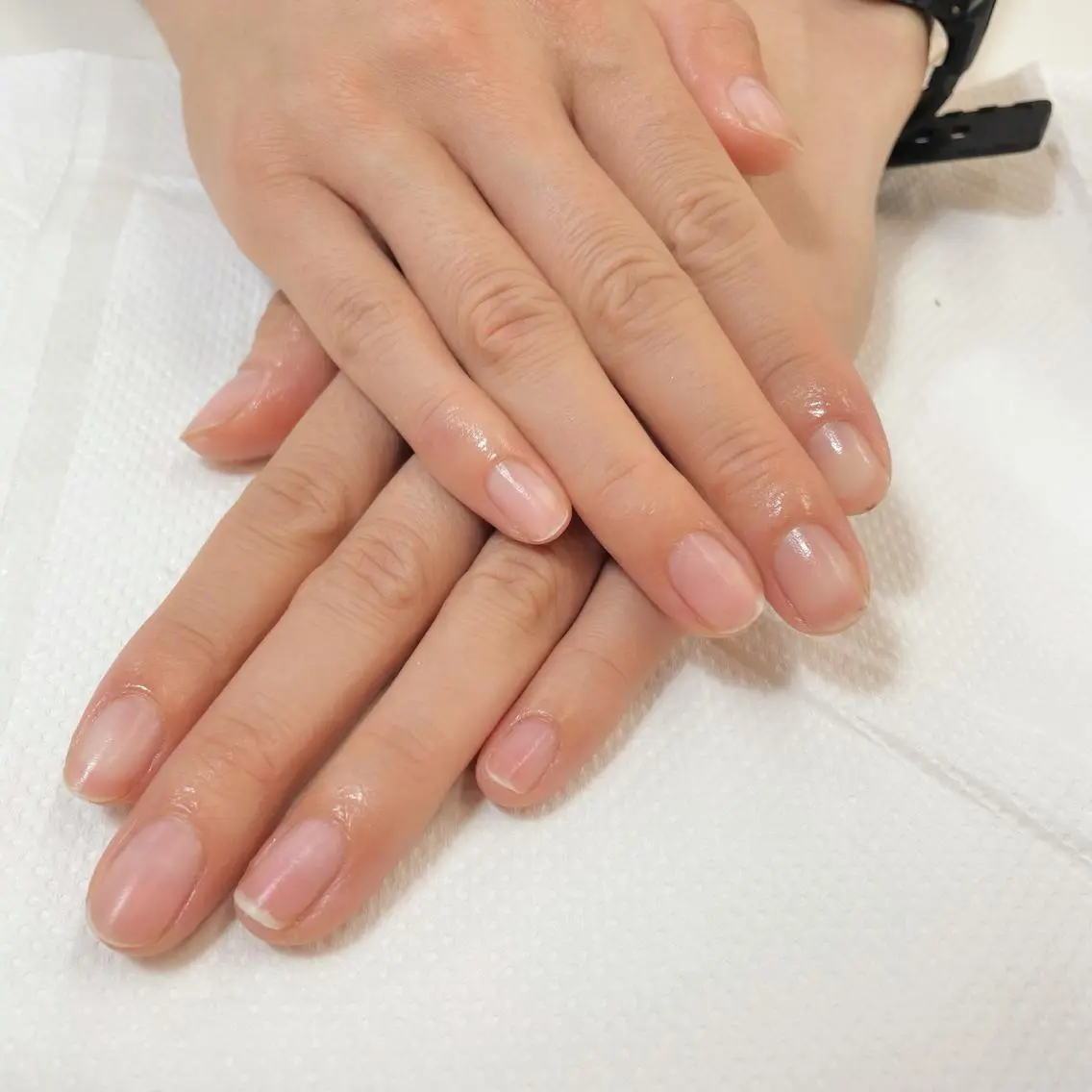 ネイル with hues AYAのネイルデザイン