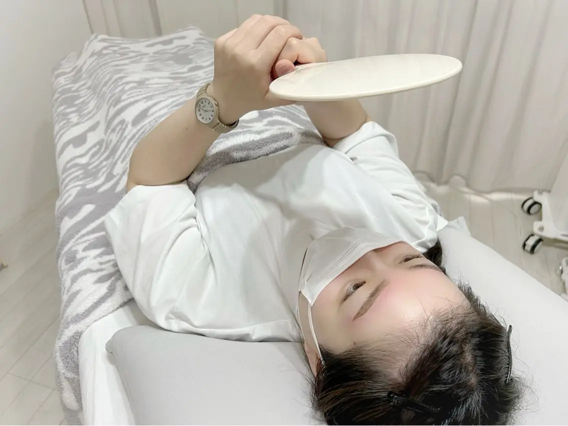 アイブロウ LunaBaby 金山店のエステ・リラクイメージ