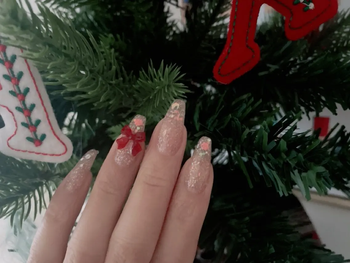 ネイル Nail salon Lilyのネイルデザイン
