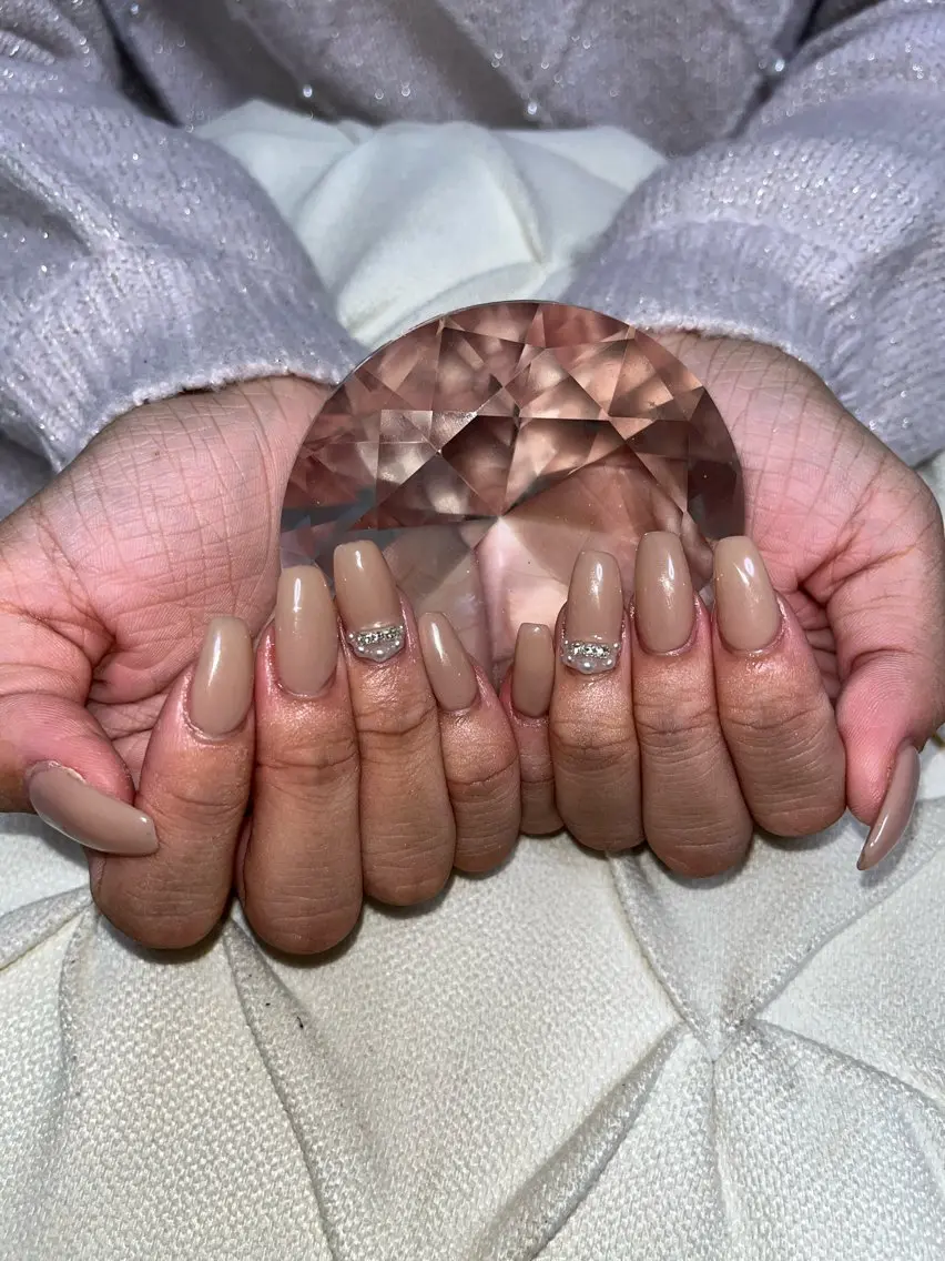 ネイル ハンドネイル nail.salon .Reversalのネイルデザイン