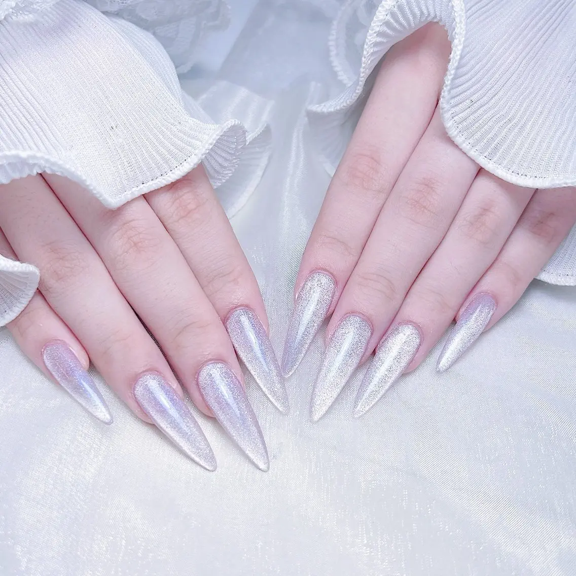 ネイル 🤎Yun nail salon🤎のネイルデザイン