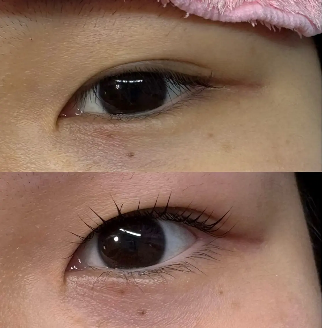 マツエク・マツパ トータルビューティー サロン・Ｎの眉毛・アイブロウイメージ