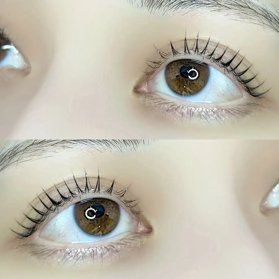 マツエク・マツパ Rona eye ひろなのマツエク・マツパデザイン