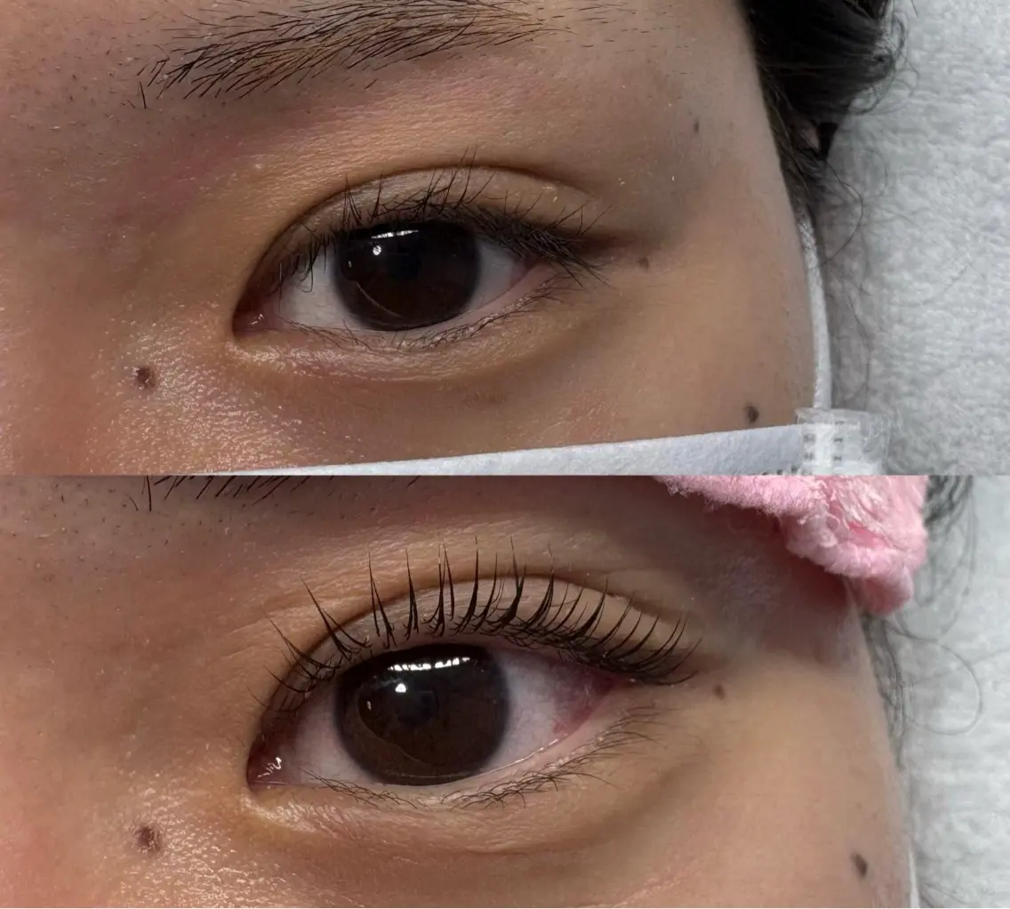 マツエク・マツパ トータルビューティー サロン・Ｎの眉毛・アイブロウイメージ