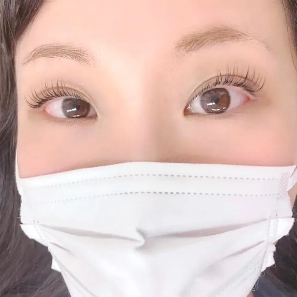 マツエク・マツパ マツパ eyelash KOKO🫧のマツエク・マツパデザイン