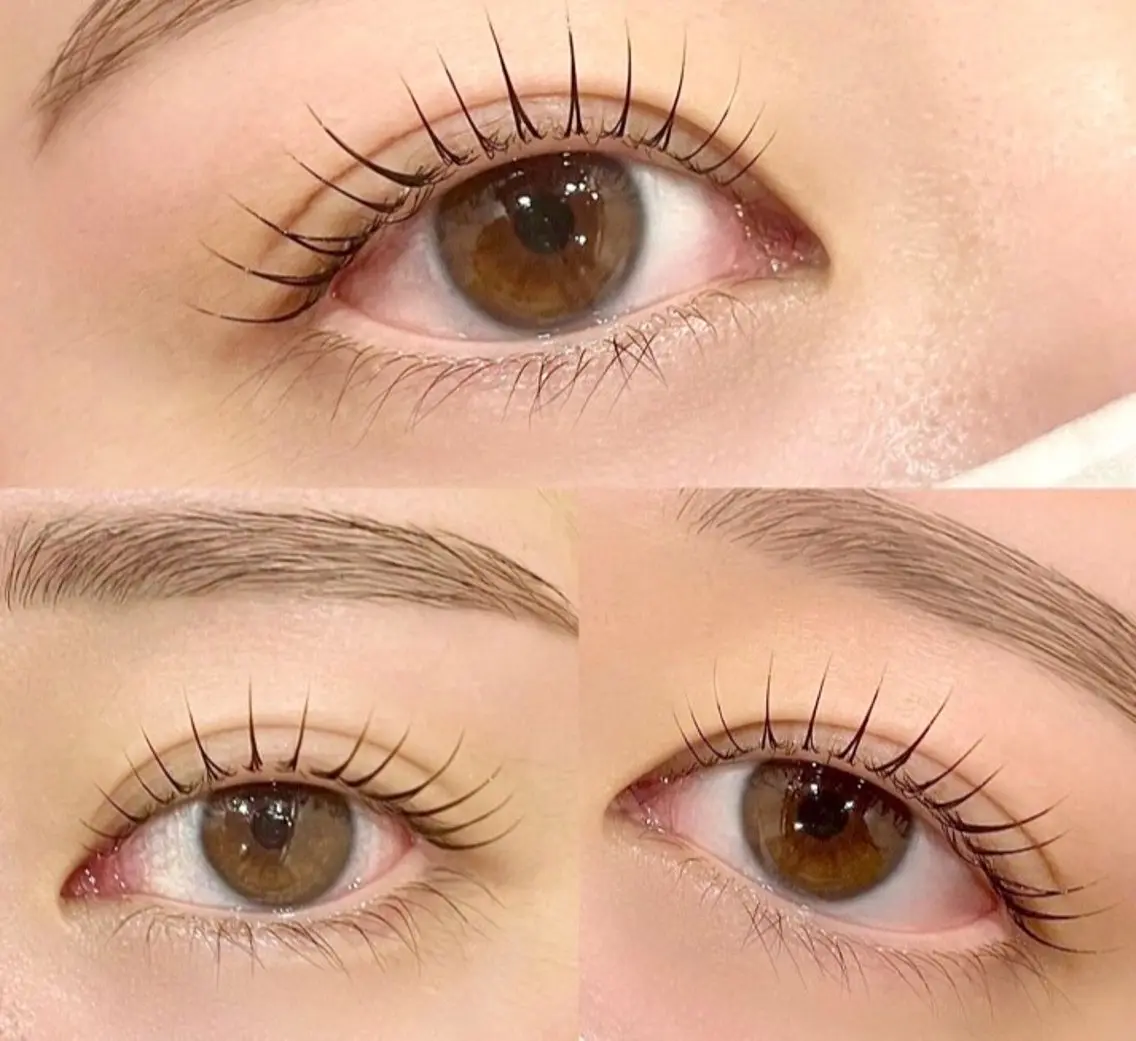 マツエク・マツパ MOUTON NAIL梅田店のネイルデザイン