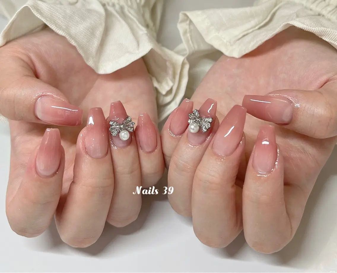 ネイル Nails 39のネイルデザイン