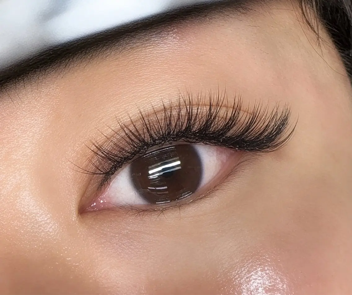 マツエク・マツパ マツエク F & T eyelashのマツエク・マツパデザイン