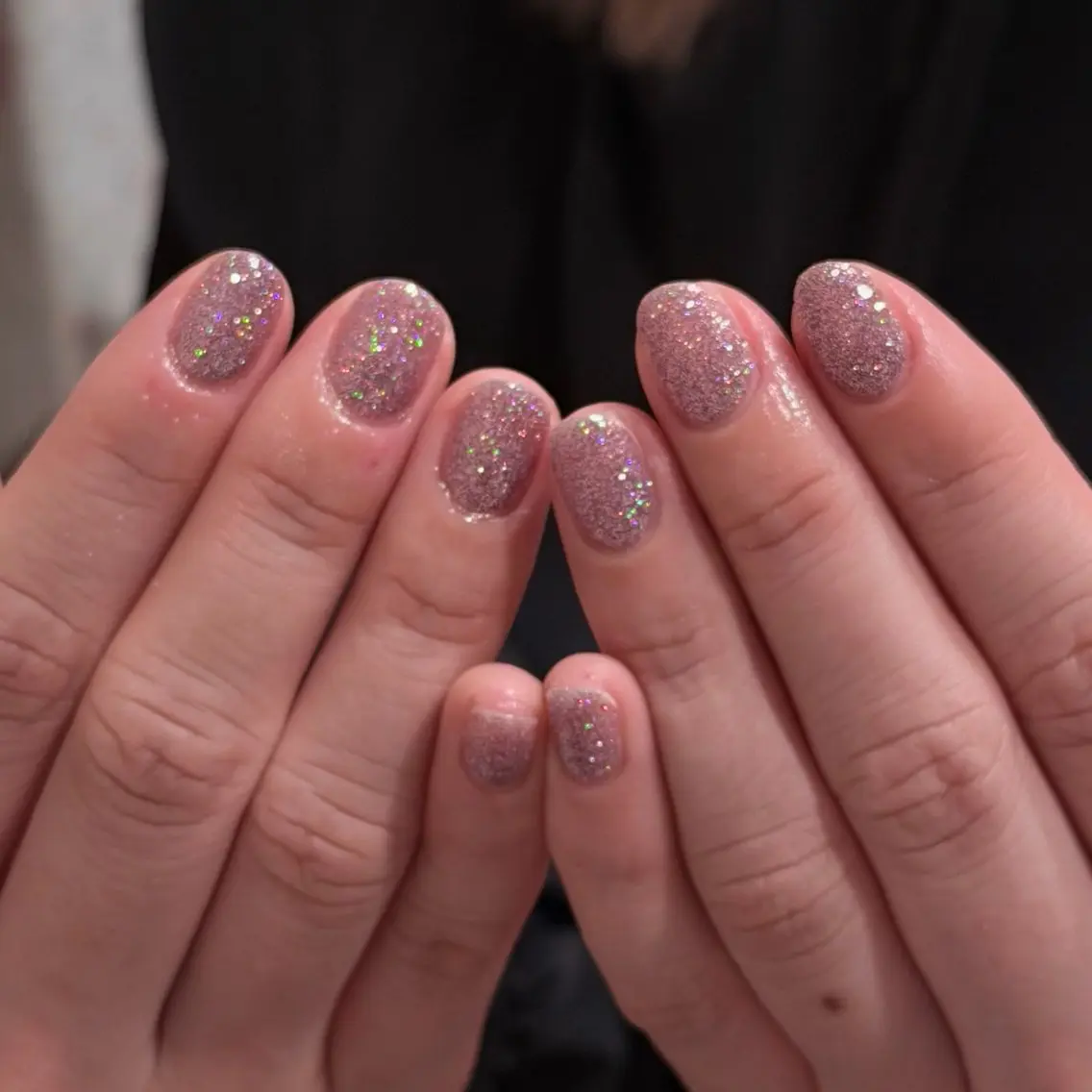 ネイル ハンドネイル 🎀フェイ フェイ🫧💗のネイルデザイン