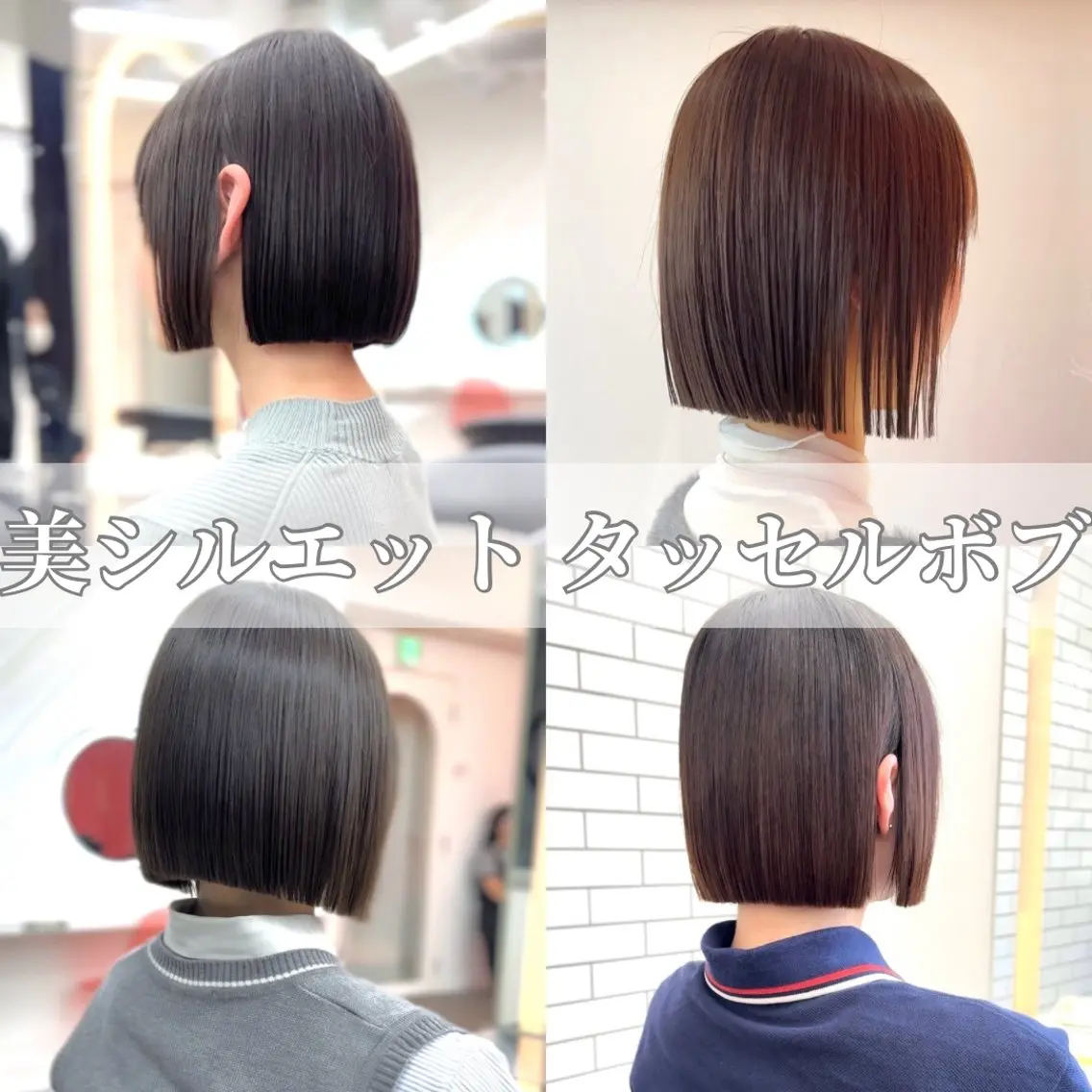 ミディアム カラー パーマ キッズ RYU/レイヤー /透明感艶カラーのヘアスタイル