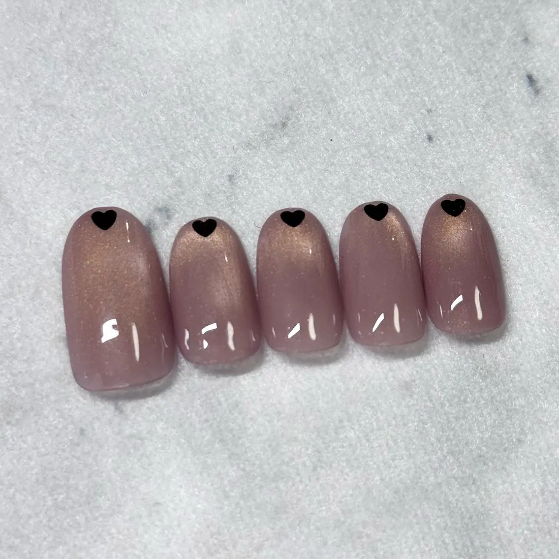 ネイル CUREist💅 所沢駅徒歩7分のネイルデザイン