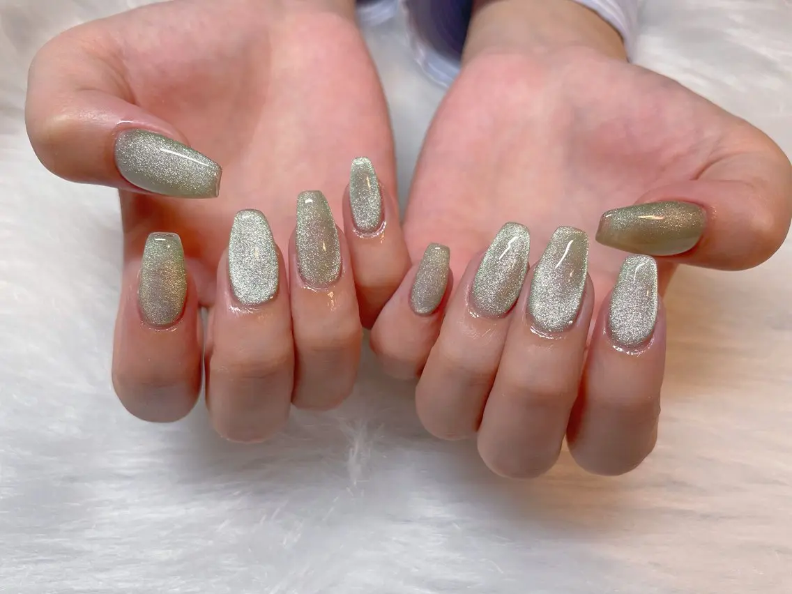 ネイル エン Nail salonのネイルデザイン