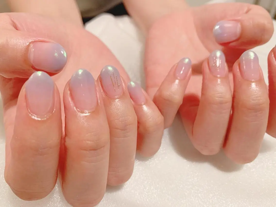 ネイル toi nail.のネイルデザイン