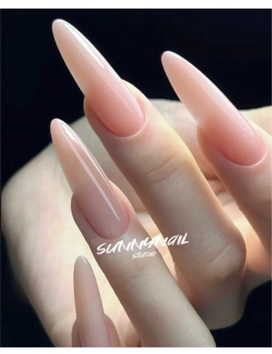 ネイル sunnynail はなのネイルデザイン