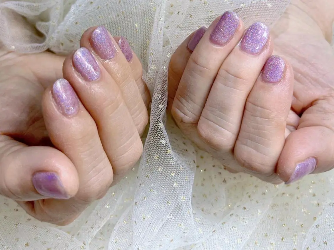 ネイル Umi nail& eyelashのネイルデザイン