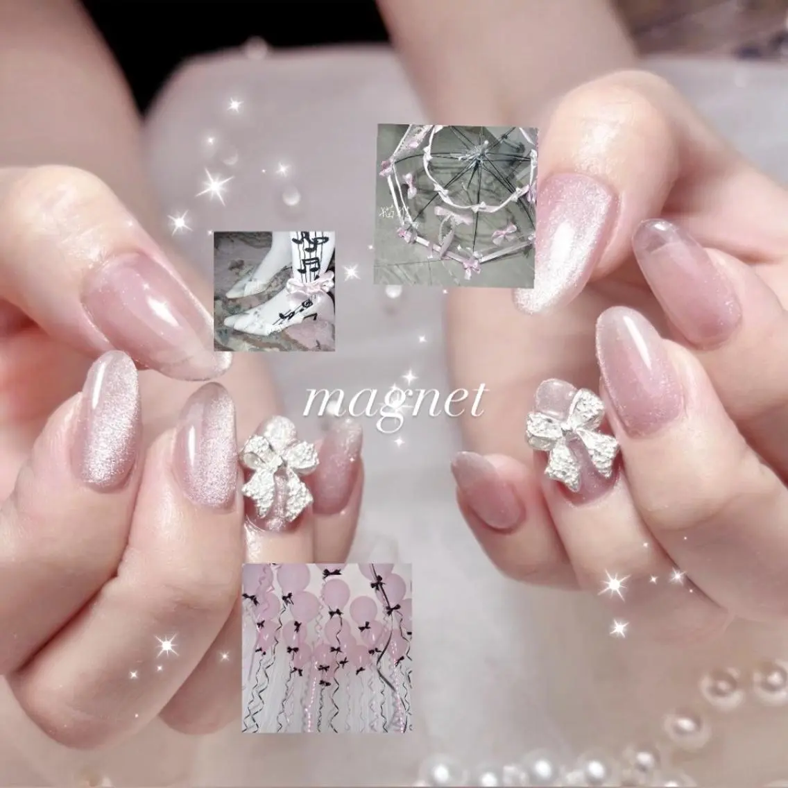 🩶マグネット🧲オフ無の写真