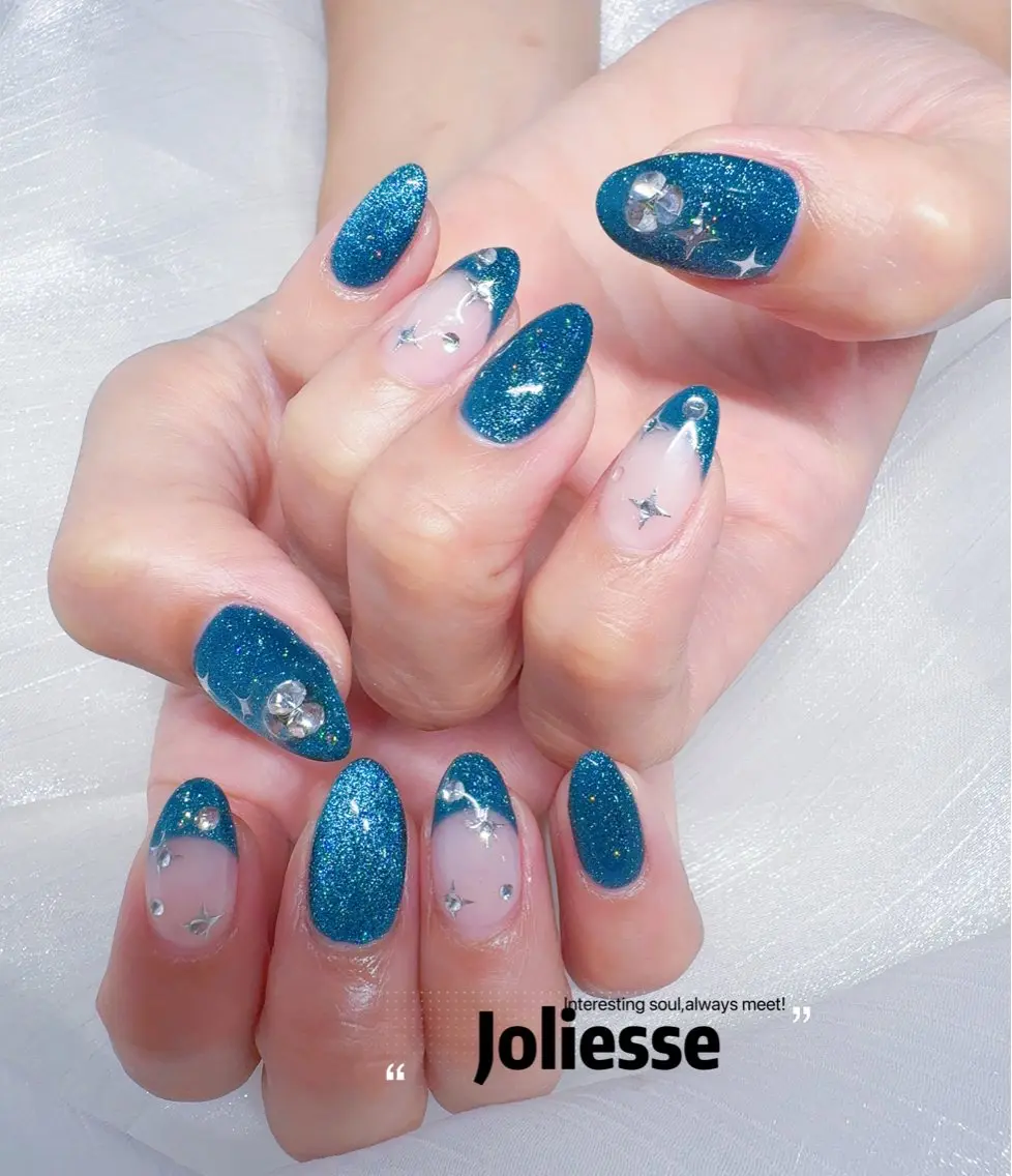 ネイル Joliesse nail salonのネイルデザイン