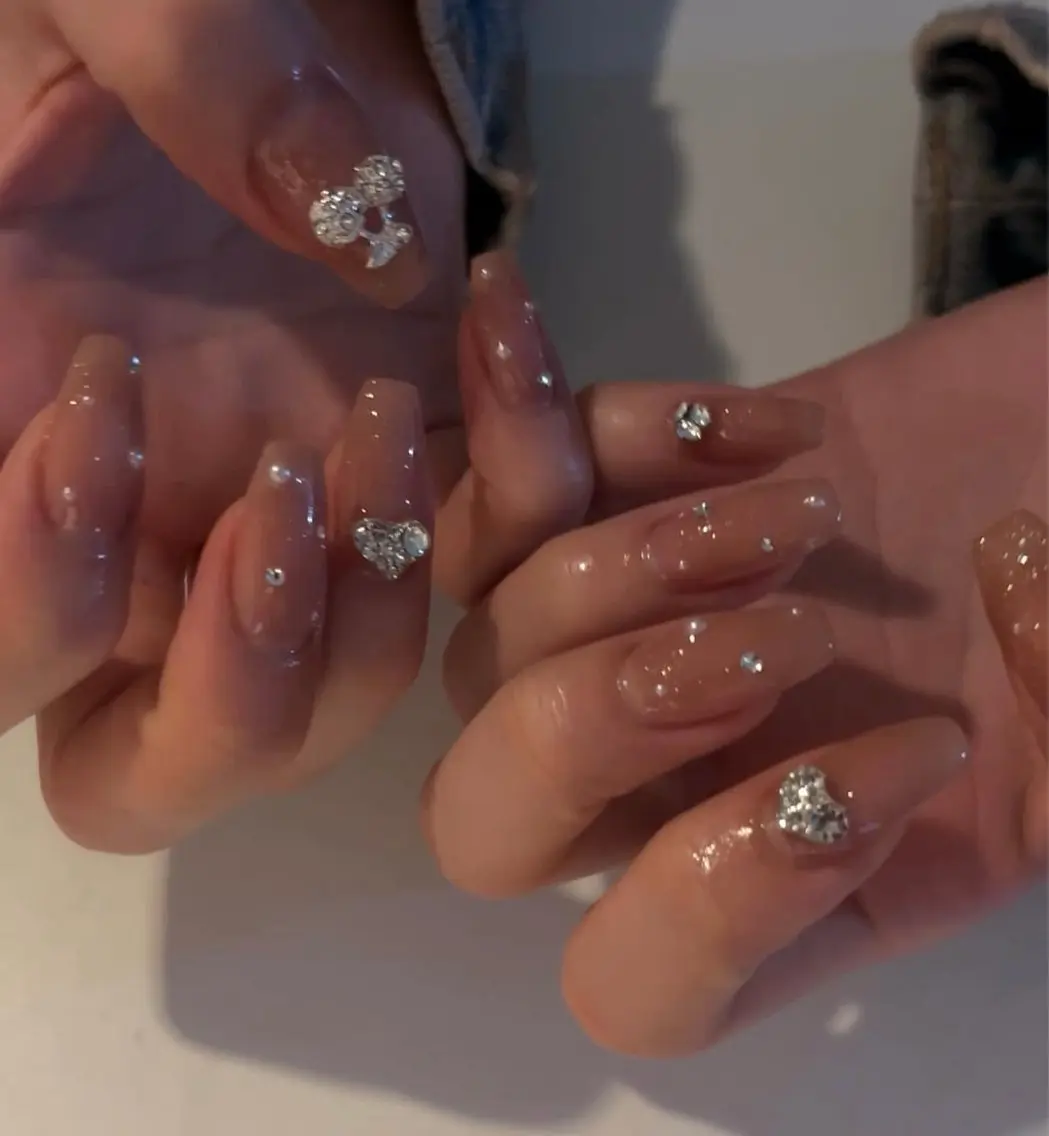 ネイル ハンドネイル NiJi Nailsのネイルデザイン