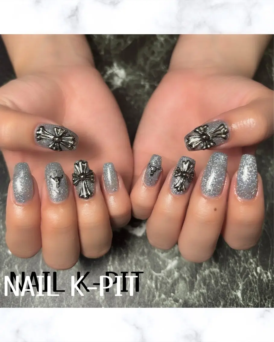 ネイル ハンドネイル NAIL K-PIT ネイル ケーピットの眉毛・アイブロウイメージ