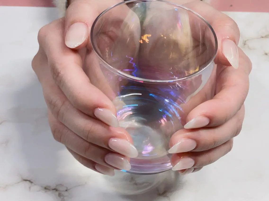 ネイル 整体・ネイル ヨシ堂💅のネイルデザイン