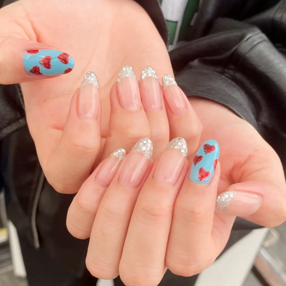 ネイル nail salon アトリエBONOのネイルデザイン