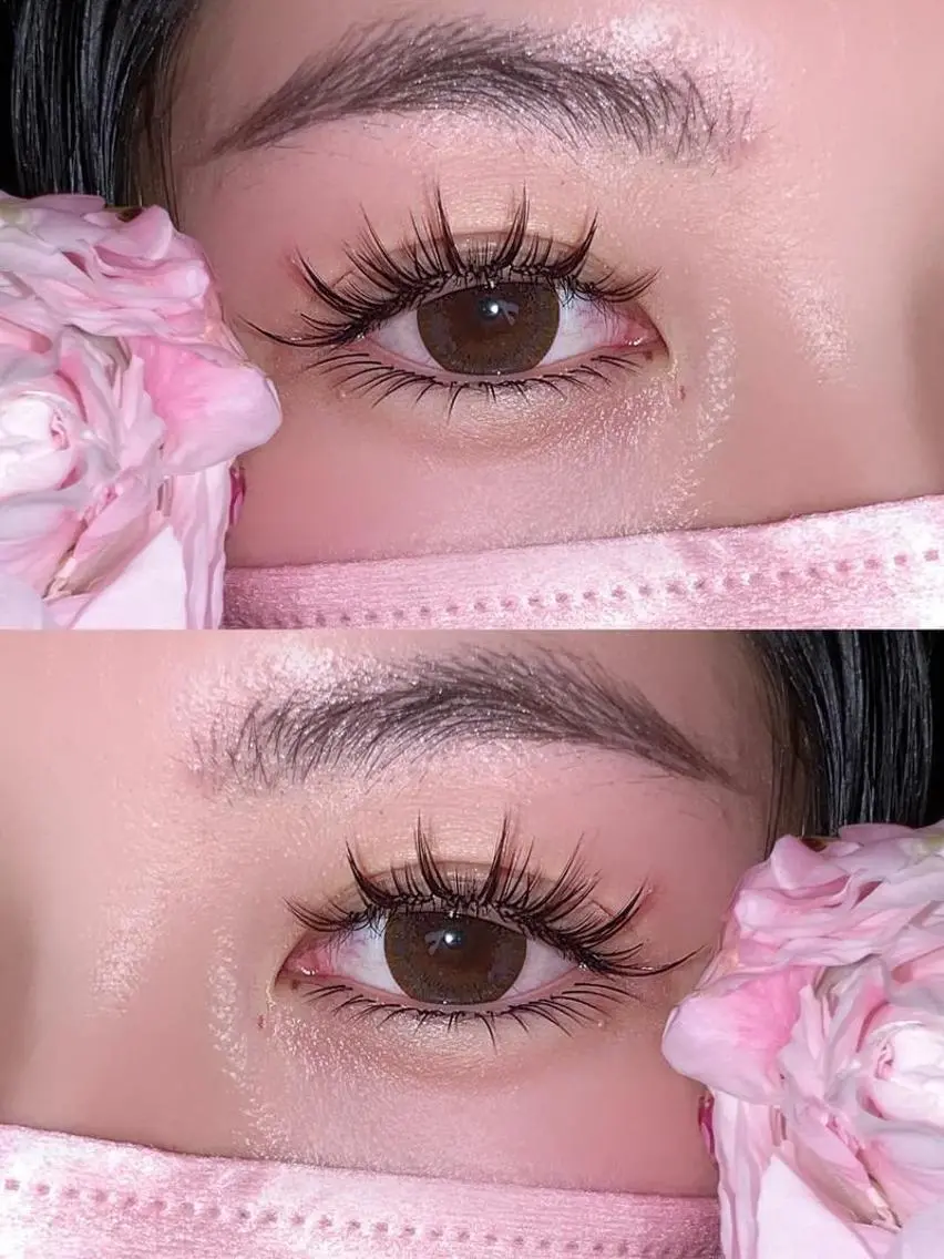 🍓イチオシ!🍓大人気束感ワンホンデザイン付け放題上のみ🌟の写真