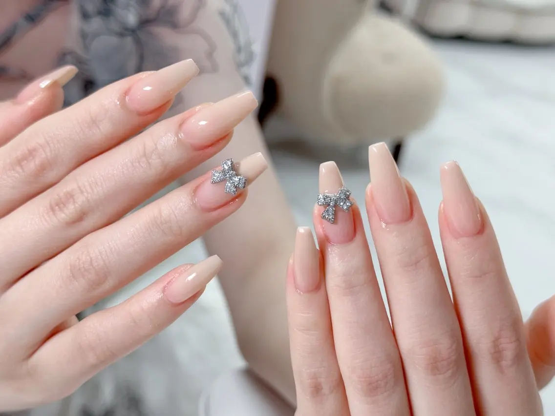 ネイル ハンドネイル FLYNail 梅田店のネイルデザイン