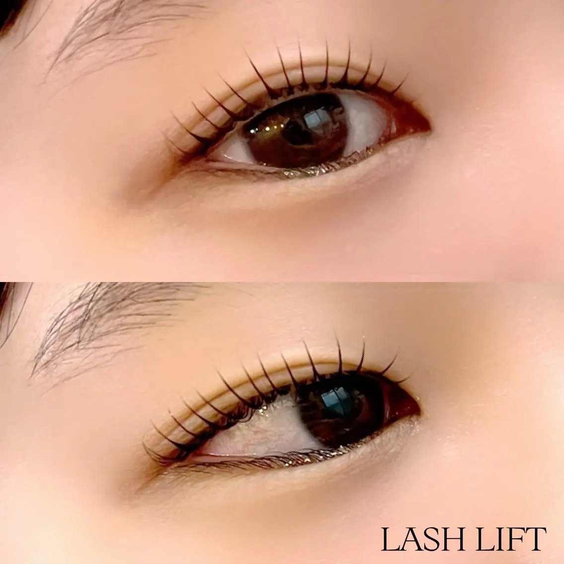 マツエク・マツパ mk eyelashのマツエク・マツパデザイン