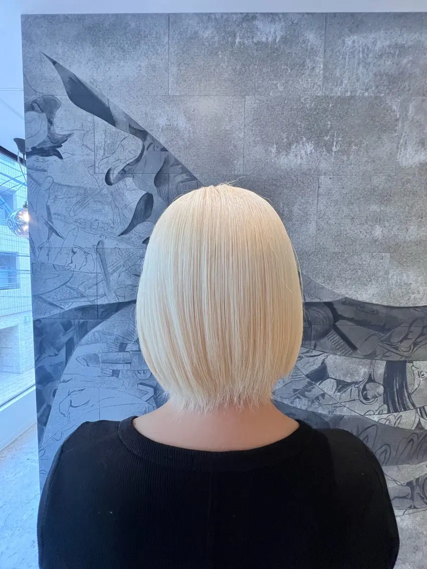 ショート suzuna ⋆꙳✮のヘアスタイル