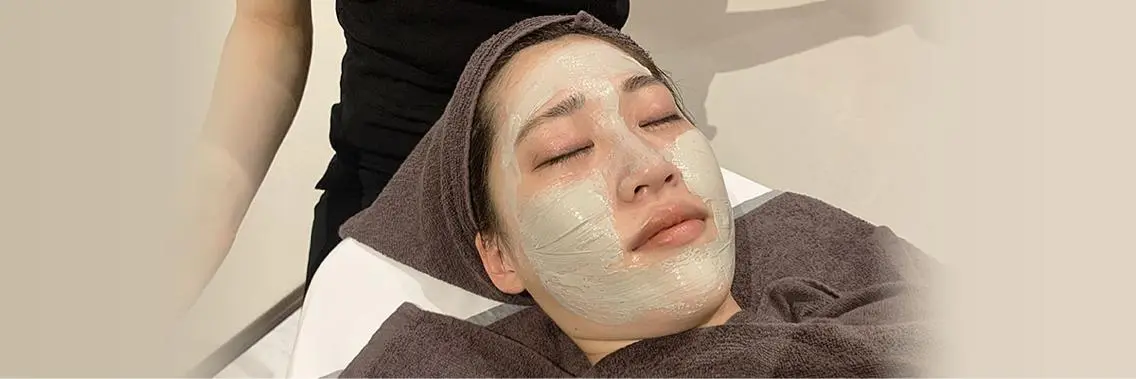 Melo Salon 新越谷店のエステ・リラクイメージ
