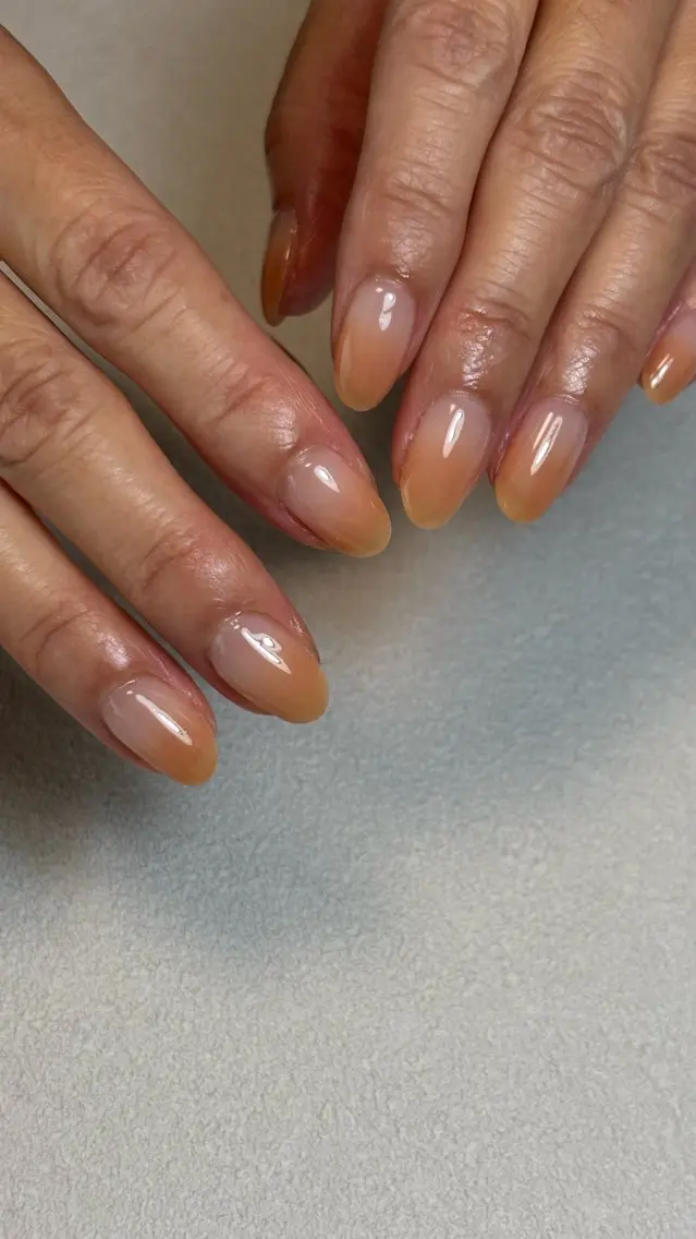ネイル ハンドネイル ave nailのネイルデザイン