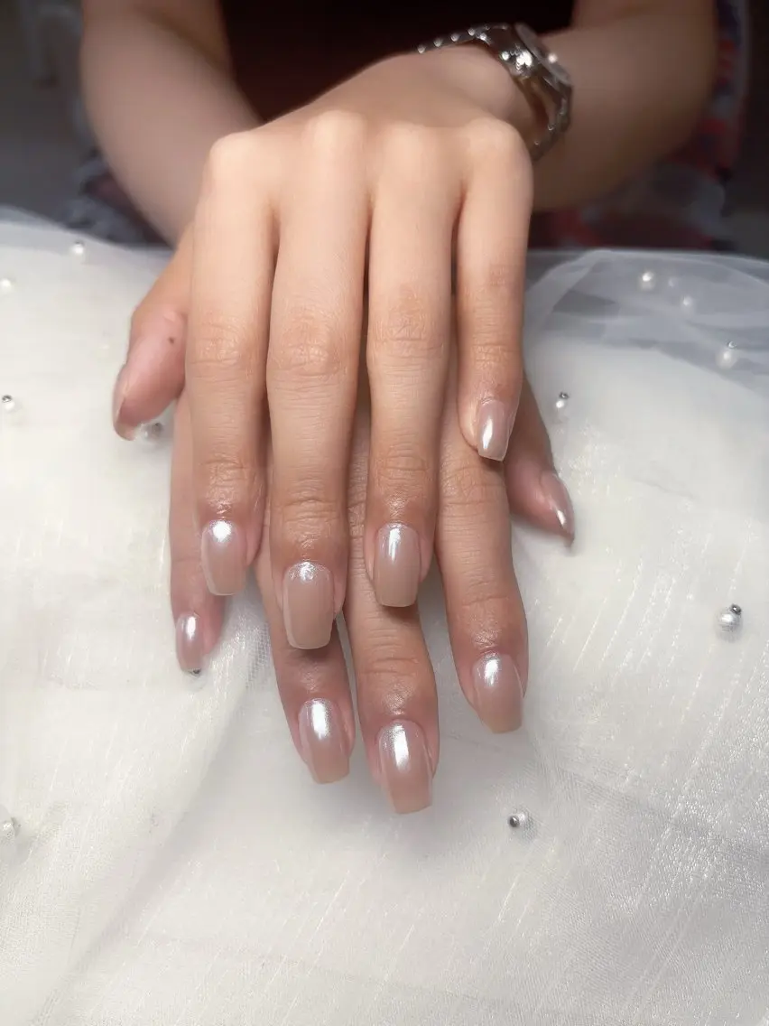 ネイル H3 Nail ツヤコのネイルデザイン
