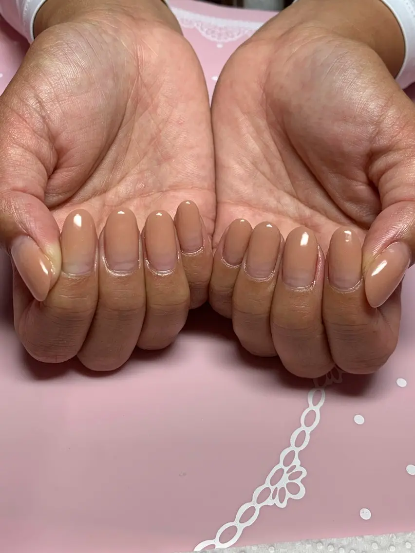 ネイル ハンドネイル 浦和 ペルテネイルのネイルデザイン