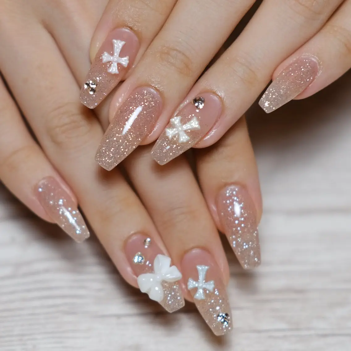 ネイル July nail salonのネイルデザイン