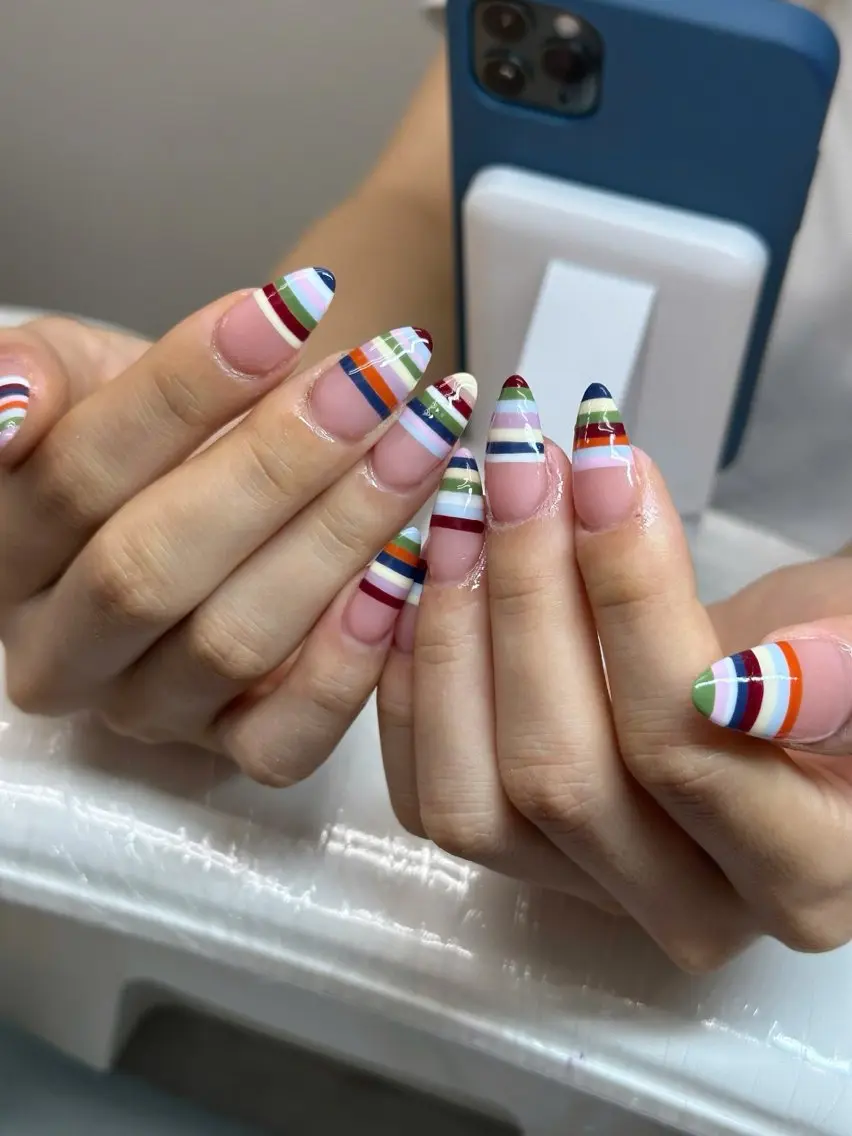 ネイル な なのネイルデザイン