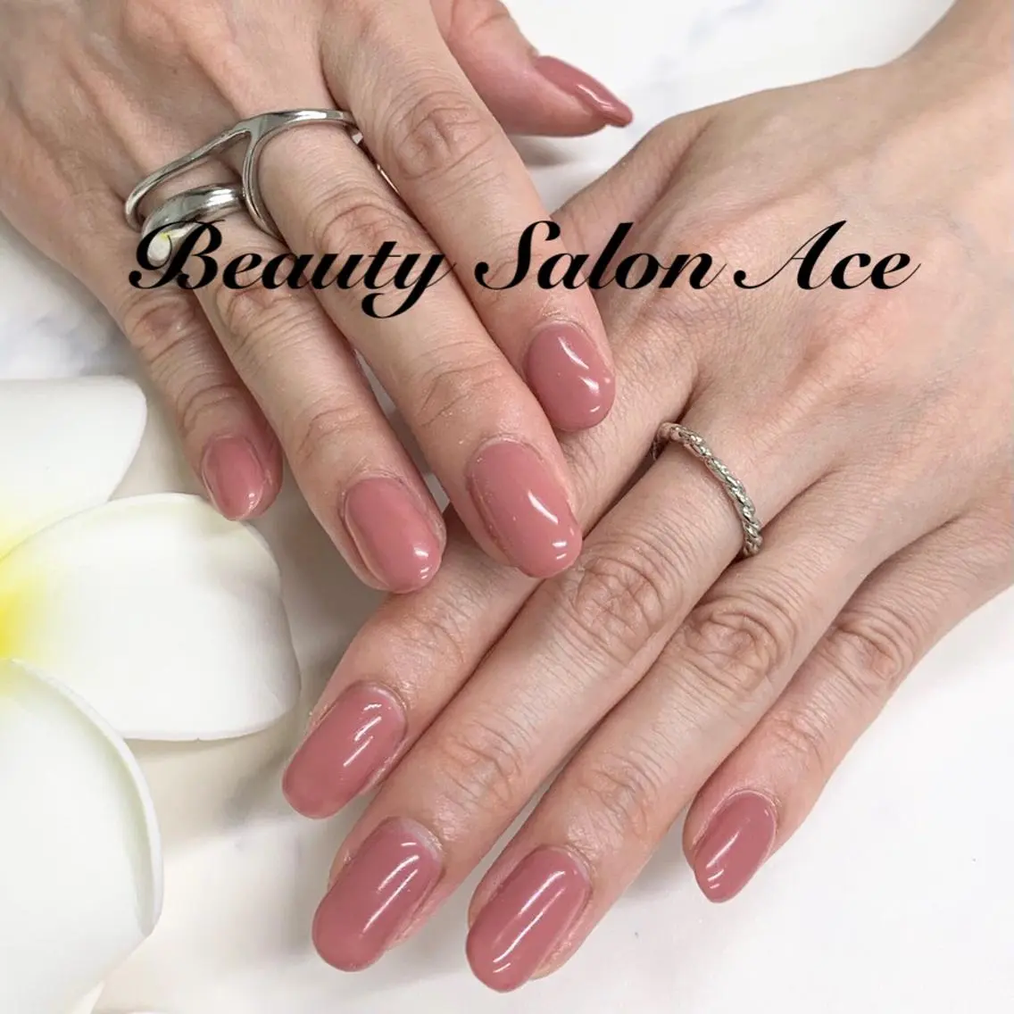 ネイル アートネイル ジェルネイル メンズネイル ワンカラーネイル 夏ネイル 池袋フィルイン Ace♡Nailのネイルデザイン