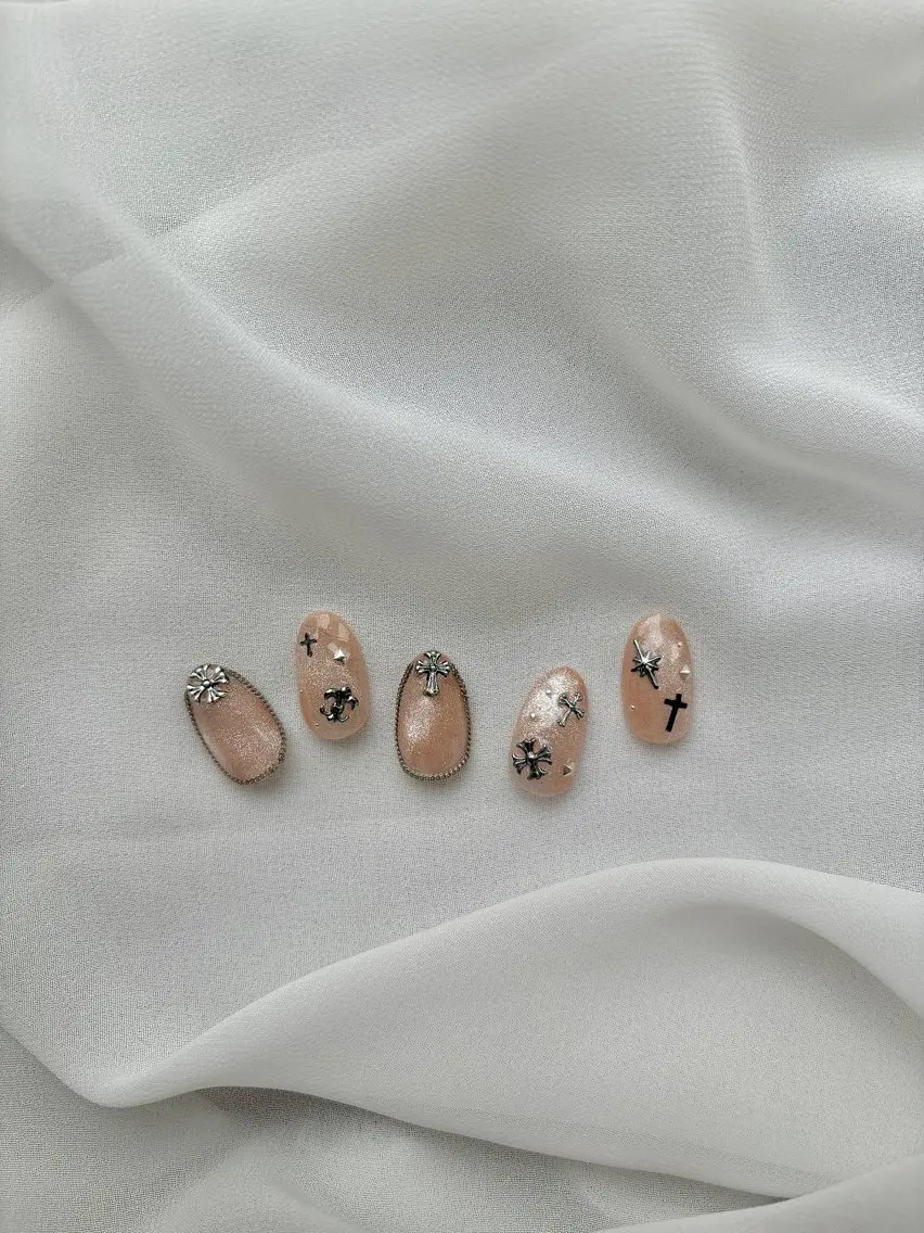 ネイル ハンドネイル nail salon Soiréeのネイルデザイン