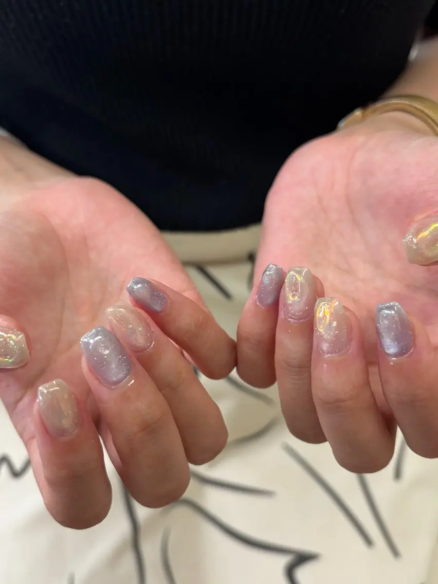 ネイル ハンドネイル nails 🎀meのネイルデザイン