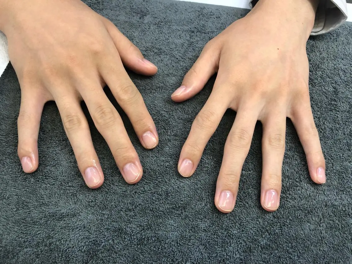ネイル ハンドネイル Nakano Kanaのネイルデザイン