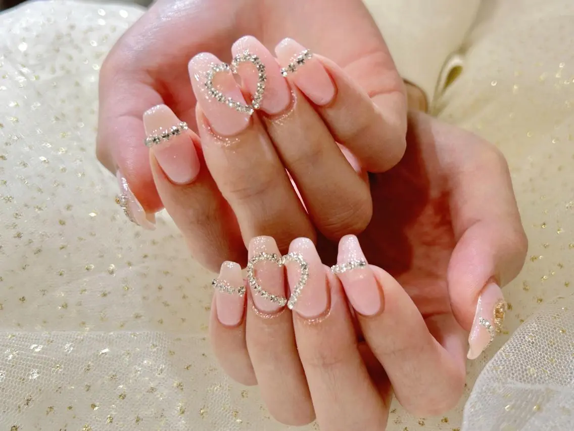 ネイル Umi nail& eyelashのネイルデザイン