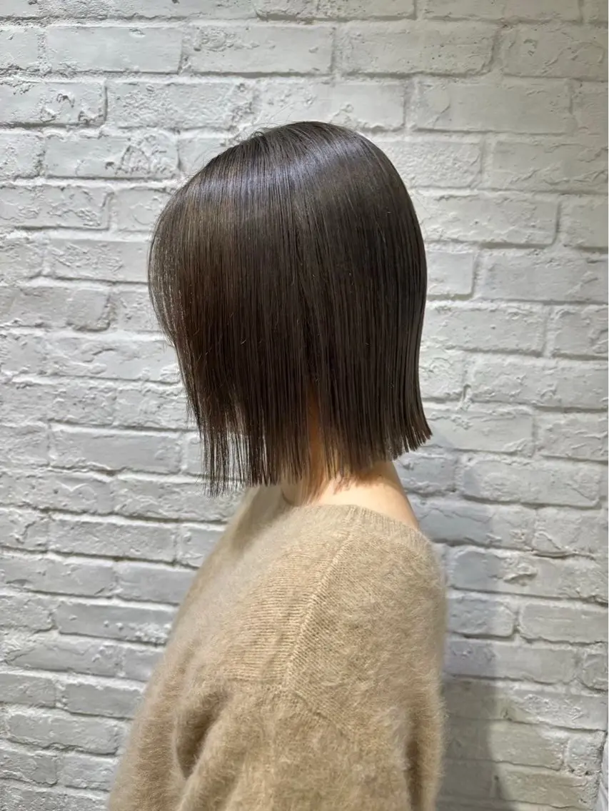 ショート レイヤーカット 🌻AOI🌻のヘアスタイル