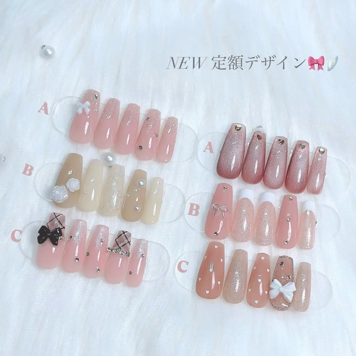ネイル ハンドネイル toi nailのネイルデザイン